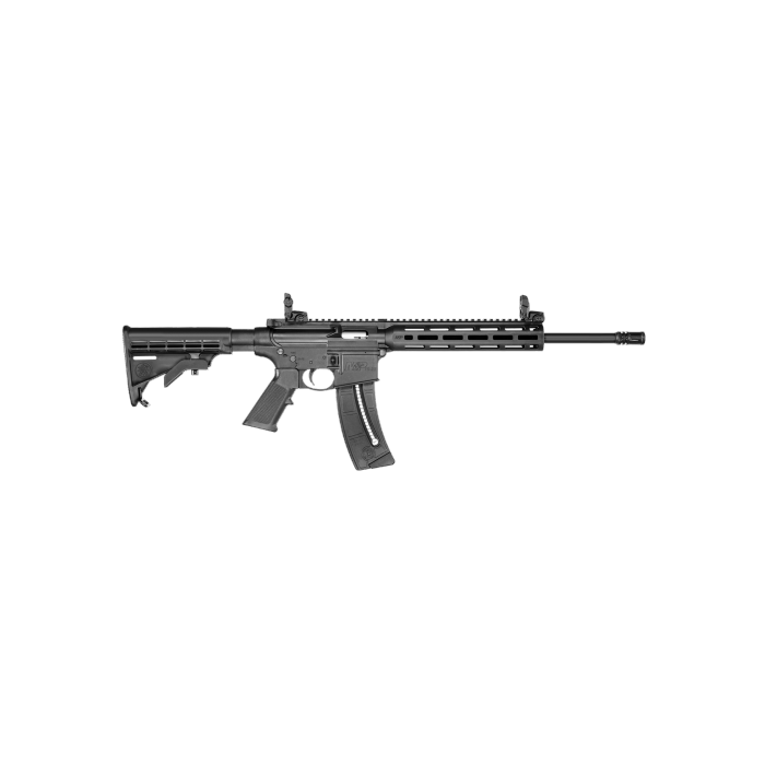 Karabin sportowy S&W 22LR M&P 15